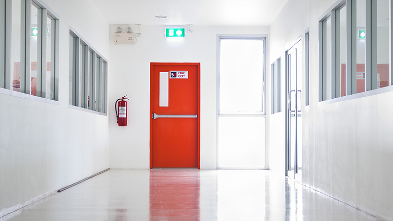 Emergency Exit Lighting Services